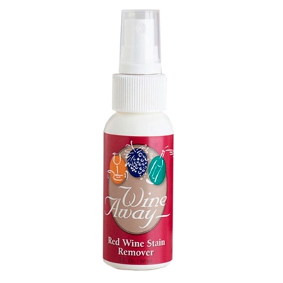 Removedor de Manchas de Vino Tinto Wine Away 2 Onz