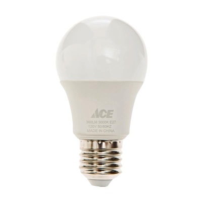 Bombillo LED A60 7W 6500K AGD3012726