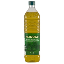 Aceite De Orujo De Oliva – Comestibles Alfa