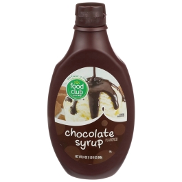 Comprar Sirope de chocolate ifa eliges en Supermercados MAS Online