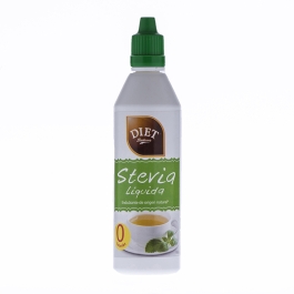 Stevia liquide 90ml - DÉTROIT DIET