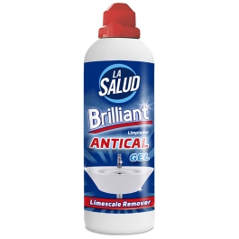 Detergente Antical 750 Ml. Desincrustante Cal, Antical Ducha, Antical – El  Brico Hogar