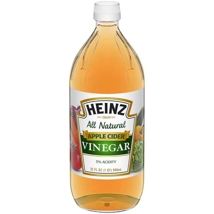 Vinagre De Sidra De Manzana Heinz 32 Oz