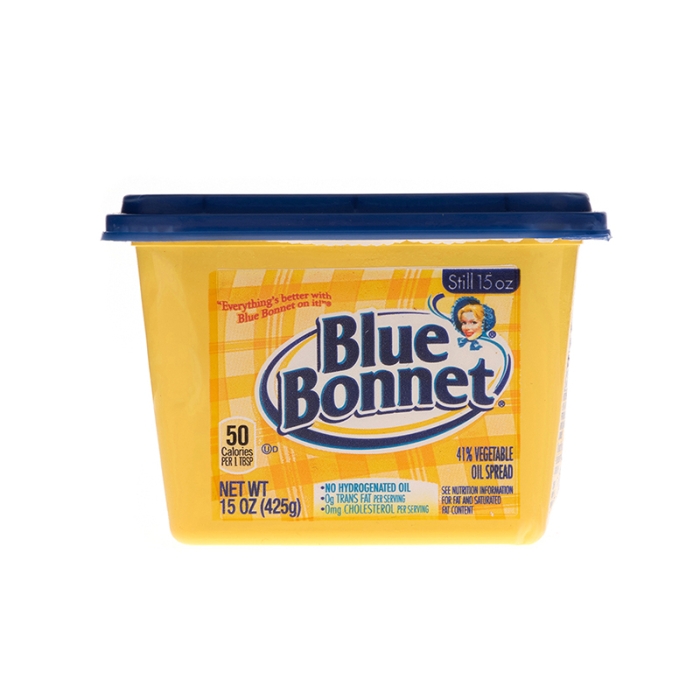 Margarina Original Blue Bonnet 15 Onz