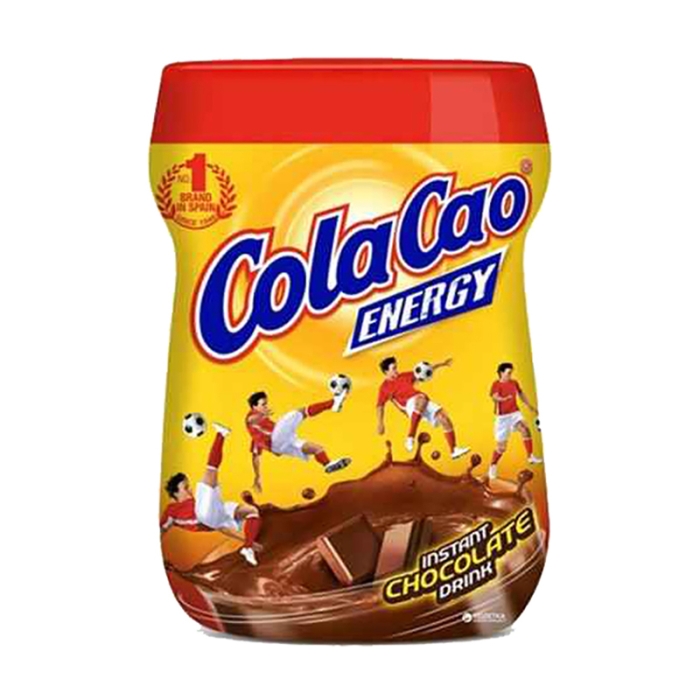 Cacao Instantaneo Cola Cao Turbo 250 Gr