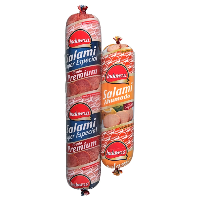 Salami Super Especial Induveca Discounts Sellers gbupresnenskij.ru