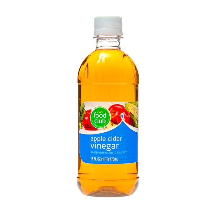 Vinagre de sidra de manzana ecológico botella 500 ml · NATURGREEN ·  Supermercado El Corte Inglés El Corte Inglés