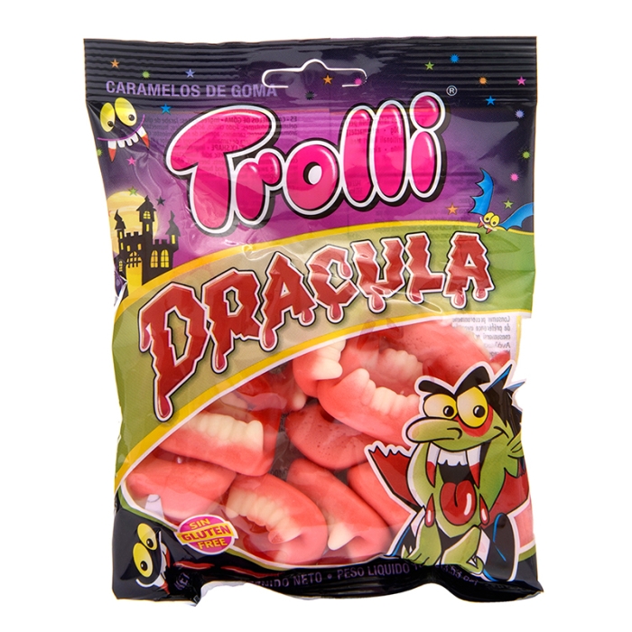 Baby trolli shop