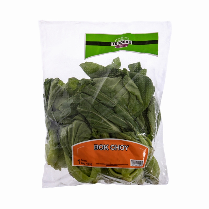 Bok Choy Trudeau 250 Gr