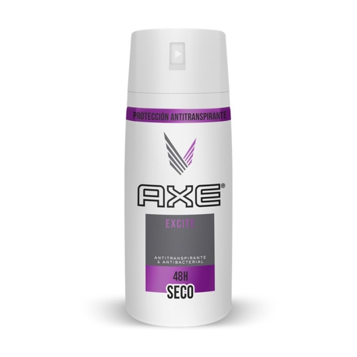 Axe excite para hombre new arrivals