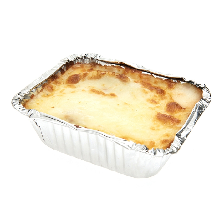 Pastelon De Yuca Con Queso Pequeño