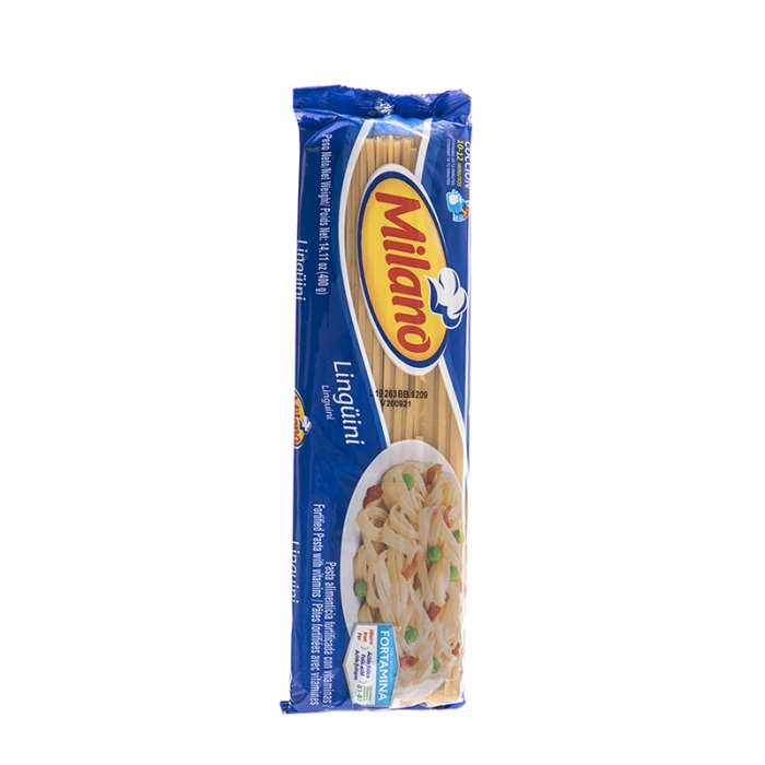 Pastas de té 400g - Santo Tomé