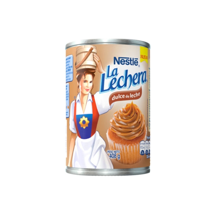 Comprar Dulce de Leche La Lechera -325g