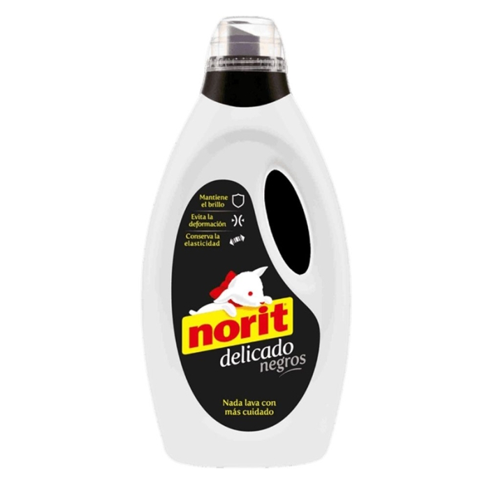 Norit - Detergente Bebé - 750 ml : : Salud y cuidado personal