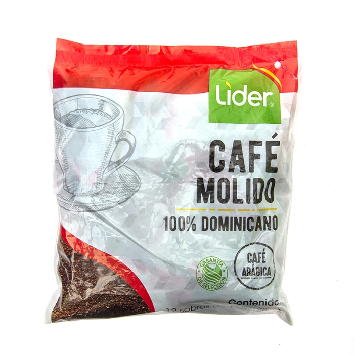 Comprar Cafe molido natural blend ifa en Supermercados MAS Online
