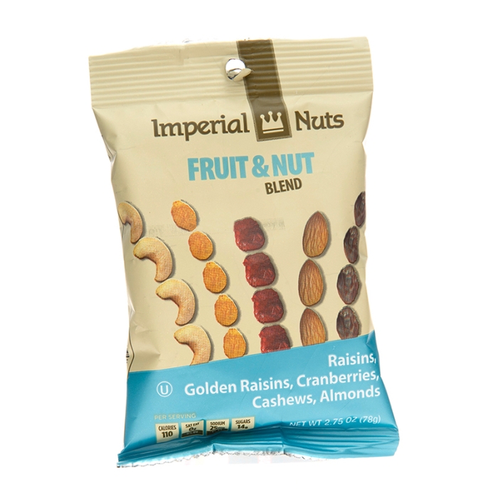 Imperial nuts hot sale